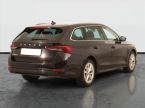 Škoda Octavia - fotka číslo 4