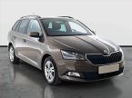 Škoda Fabia - fotka číslo 0
