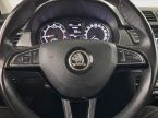 Škoda Fabia - fotka číslo 16