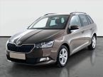 Škoda Fabia - fotka číslo 1