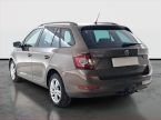 Škoda Fabia - fotka číslo 3