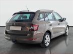 Škoda Fabia - fotka číslo 4