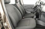 Dacia Logan - fotka číslo 1
