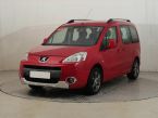 Peugeot Partner - fotka číslo 1