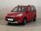 Peugeot Partner - fotka číslo 1