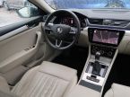 Škoda Superb - fotka číslo 6