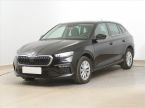 Škoda Scala - fotka číslo 1