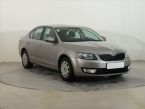 Škoda Octavia - fotka číslo 0