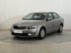 Škoda Octavia - fotka číslo 1