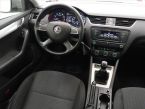 Škoda Octavia - fotka číslo 6
