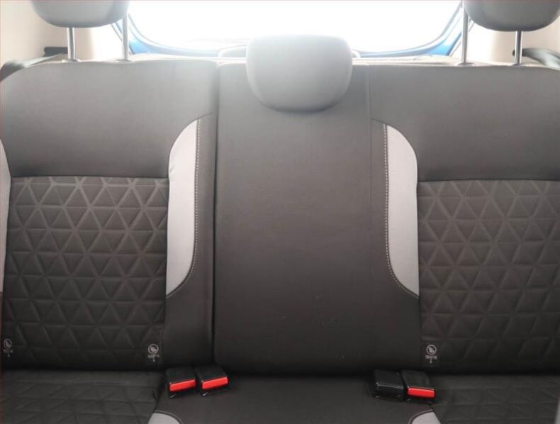 Dacia Sandero - hlavní fotka