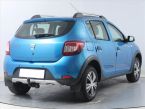 Dacia Sandero - fotka číslo 4