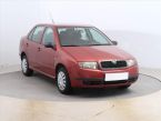 Škoda Fabia - fotka číslo 0