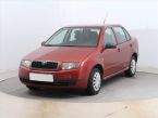 Škoda Fabia - fotka číslo 1