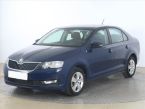 Škoda Rapid - fotka číslo 1