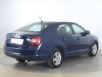Škoda Rapid - fotka číslo 4
