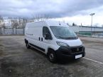Fiat Ducato - fotka číslo 0