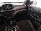 Hyundai Tucson - fotka číslo 7
