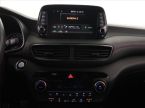 Hyundai Tucson - fotka číslo 11