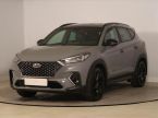 Hyundai Tucson - fotka číslo 1