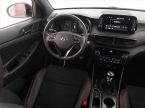 Hyundai Tucson - fotka číslo 6