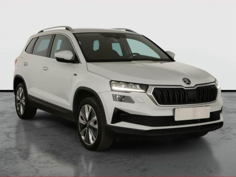 Škoda Karoq - hlavní fotka inzerátu