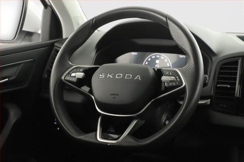 Škoda Karoq - hlavní fotka