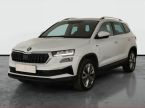 Škoda Karoq - fotka číslo 1
