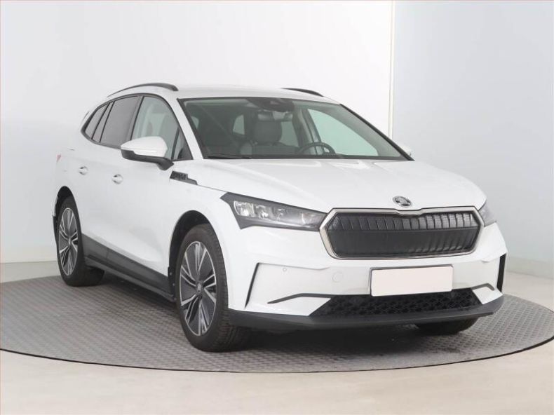 Škoda Enyaq - hlavní fotka inzerátu