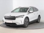 Škoda Enyaq - fotka číslo 1