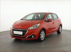 Peugeot 208 - fotka číslo 1