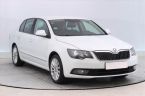 Škoda Superb - fotka číslo 0