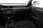 Škoda Superb - fotka číslo 7