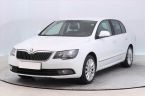 Škoda Superb - fotka číslo 1