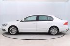 Škoda Superb - fotka číslo 2
