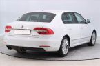 Škoda Superb - fotka číslo 4