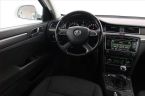 Škoda Superb - fotka číslo 6