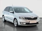 Škoda Rapid - fotka číslo 0