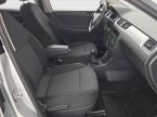 Škoda Rapid - fotka číslo 6