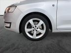 Škoda Rapid - fotka číslo 10
