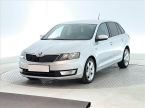 Škoda Rapid - fotka číslo 1