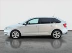 Škoda Rapid - fotka číslo 2
