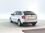 Škoda Rapid - fotka číslo 2
