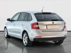 Škoda Rapid - fotka číslo 3