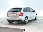 Škoda Rapid - fotka číslo 3