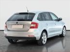 Škoda Rapid - fotka číslo 4