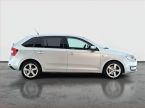 Škoda Rapid - fotka číslo 6