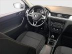 Škoda Rapid - fotka číslo 8