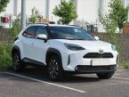Toyota Yaris Cross - fotka číslo 0