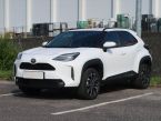 Toyota Yaris Cross - fotka číslo 1